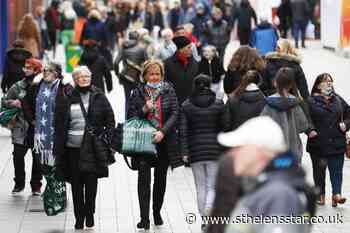 20 Covid-19 linked deaths recorded in latest weekly figures - St Helens Star