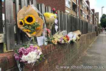 Mother appeals for help in finding killers of son, seven - St Helens Star