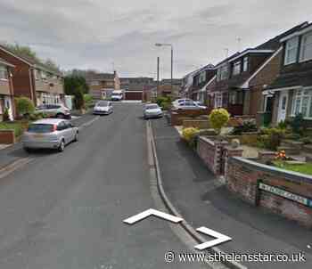 It's not the neighbours' job - St Helens Star