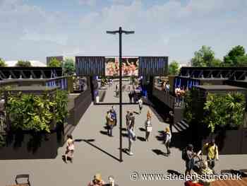 This gives hope that good times are coming again - St Helens Star