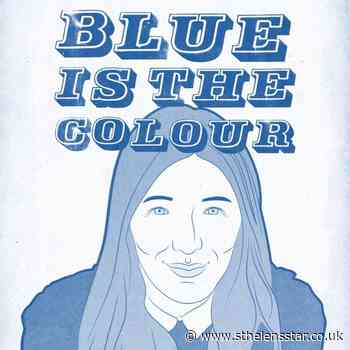 Jacqui Abbott agrees to become St Helens Town patron - St Helens Star