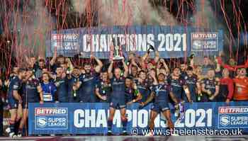 St Helens' final six Super League games and how play offs work - St Helens Star