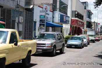 Hieren con arma de fuego a dos personas en calles de Apizaco | e-consulta.com 2022 - e-tlaxcala