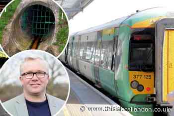 'Privatisation of water and rail has been a disaster'