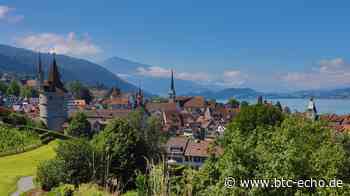 "Kommt her und schaut es euch an!"Unterwegs im Crypto Valley in der Schweiz - BTC-ECHO | Bitcoin & Blockchain seit 2014