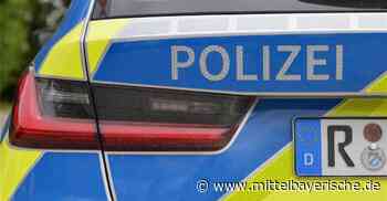 Lam: 21-Jähriger schlägt seine Mutter - Mittelbayerische Zeitung