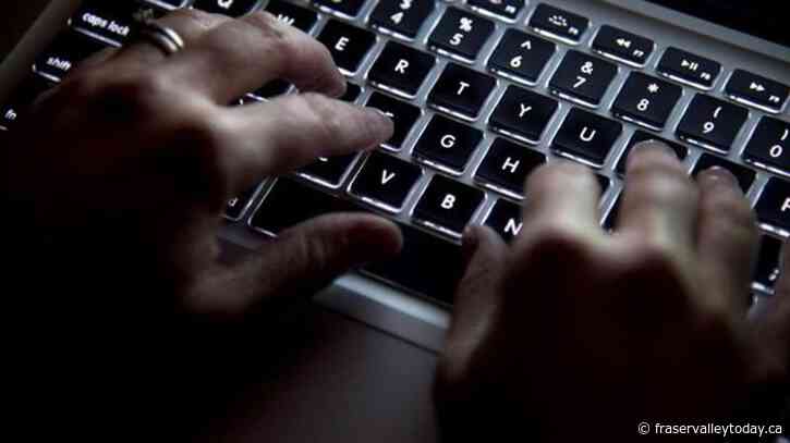 Sextortion boom coincides with pandemic’s online shift, as experts raise alarm