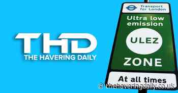 Havering Council write to Mayor of London objecting the ULEZ expansion. - The Havering Daily