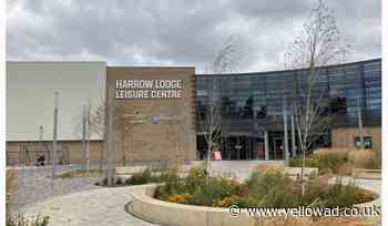 Havering leisure centres to raise funds for residents affected by recent wildfires - Yellow Advertiser