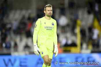 'Man van de match' Mignolet als rustbrenger: &quot;Als je door fouten kansen weggeeft, moet je hopen dat doelman 'm pakt&quot;
