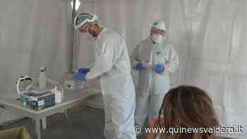Ci sono 66 nuovi casi Covid in Valdera - Qui News Valdera
