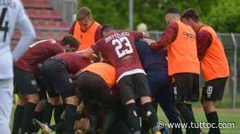 Pontedera, ingaggiato Ladinetti: annuale con opzione di rinnovo - Tutto Lega Pro