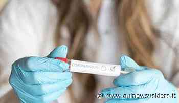 Covid, in Valdera 134 nuovi positivi - Qui News Valdera