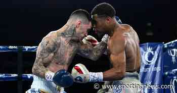 George Kambosos Jnr vs. Devin Haney 2: When and where is the lightweight title rematch? - Sporting News