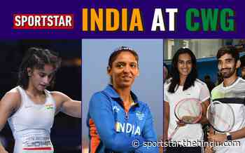 Commonwealth Games 2022 Live Updates Day 9: India vs England women’s cricket semifinal at 3:30 PM IST - Sportstar