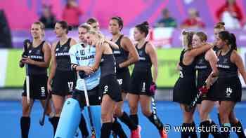 Black Sticks women need scoring touch for bronze after Commonwealth Games shootout loss - Stuff