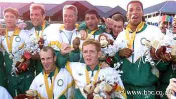 Commonwealth Games: Stories from cricket's last appearance at the Games - BBC