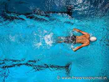 Thane: Swimming trials of National Games will be held from today - Free Press Journal
