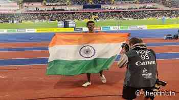 Birmingham 2022 scripts a new Commonwealth Games story for India—fewer medals, more diversity - ThePrint