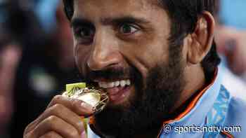 Commonwealth Games 2022, Updated Medals Tally: With 9 Gold, India At Fifth Spot - NDTV Sports