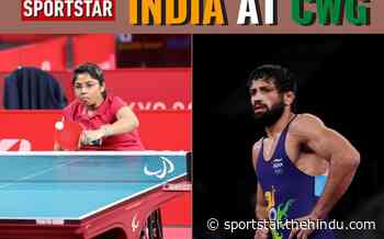 Commonwealth Games 2022, Day 9, Indians in action on August 6: Full schedule, events, streaming updates, timings in IST - Sportstar