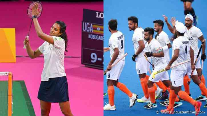 Commonwealth Games 2022 Day 9 India Full Schedule: What is IND's schedule today? - Hindustan Times