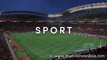 Games-Scotland's Miller becomes oldest Commonwealth Games winner at 75 - CNA