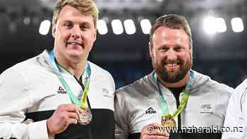 Commonwealth Games 2022: Tom Walsh defends golden crown - day eight wrap - New Zealand Herald
