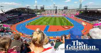 Commonwealth Games finale brings prospect of a new Super Saturday - The Guardian