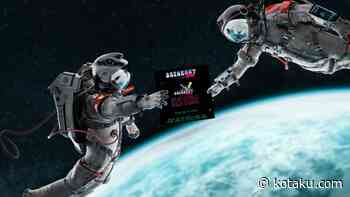 GameStop Sold NFT Games Without 'Consent,' Dev Claims - Kotaku