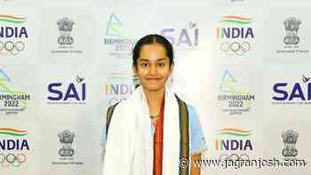 Anahat Singh: India’s youngest athlete at Commonwealth Games 2022 - Jagran Josh