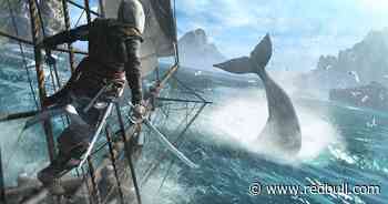 The Best Pirate Games Of All Time: 8 you need to play - Red Bull