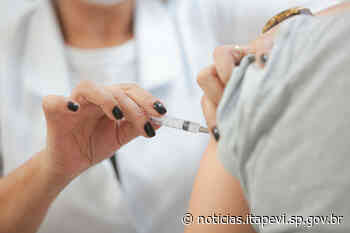 Prefeitura realiza Dia D de Multivacinação no sábado (25) - noticias.itapevi.sp.gov.br