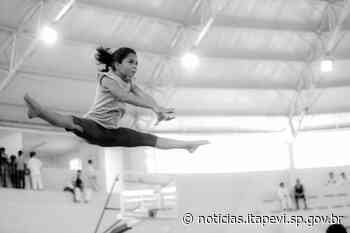 Mais Esportes Itapevi abre novas inscrições para 390 vagas no Ginásio de Esportes - noticias.itapevi.sp.gov.br