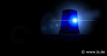 Zwei Tonnen Bremsscheiben gestohlen | Lokale Nachrichten aus Lemgo - Lippische Landes-Zeitung