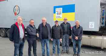 Lions Club Lemgo hilft Menschen in Not | Lokale Nachrichten aus Lemgo - Lippische Landes-Zeitung