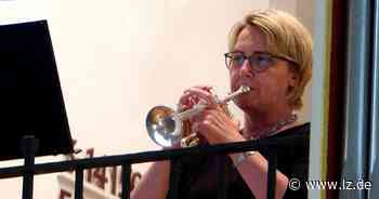 Lyrisches und Prächtiges in St. Marien | Lokale Nachrichten aus Lemgo - Lippische Landes-Zeitung