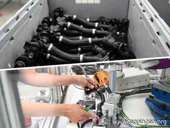 ▷ Plug and Play mit den Baugruppen der BUK Group - Eppingen.org