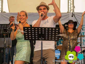 ▷ Open-Air-Sommerabend mit Bajazzo - Eppingen.org