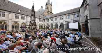 Karlsverein-Dombauverein: Furiose Zeitreise durch 175 Jahre und Blick in die Zukunft