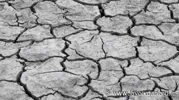 L'état de catastrophe naturelle reconnue à Somain en raison de la sécheresse de... 2020 - La Voix du Nord