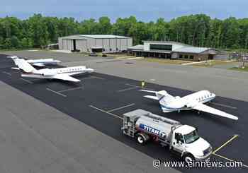 HOVA Flight Services Announces Opening of its FBO in Hanover County Municipal Airport (KOFP) - EIN News