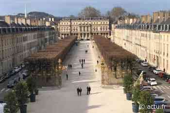 Nancy. Un maire meurt lors d'un rendez-vous avec deux prostituées : l'une d'elle poursuivie pour non-assistance à personne en danger - Lorraine Actu