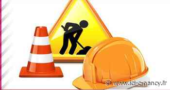 Nancy : Fragilisée par les fourmis charpentières, la porte de la Citadelle à Nancy mise en sécurité - Ici-c-nancy.fr