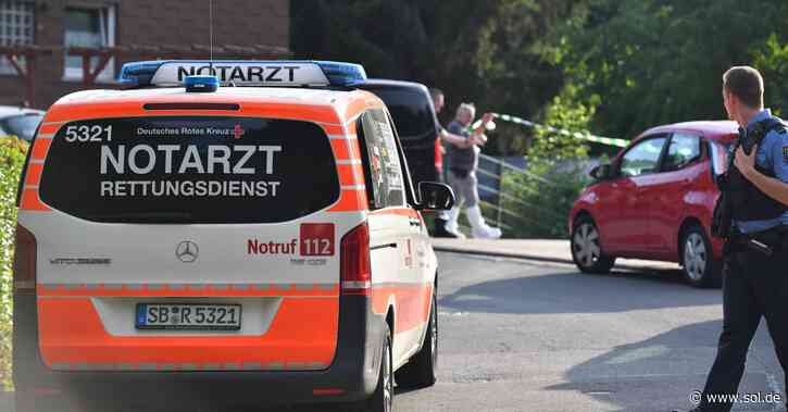 Ottweiler: Zwei Tote bei Schüssen in Schiffweilerstraße - SOL.DE - Saarland Online