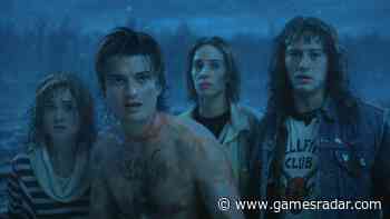 Saying a heartfelt goodbye to our favorite Stranger Things 4 character - Gamesradar