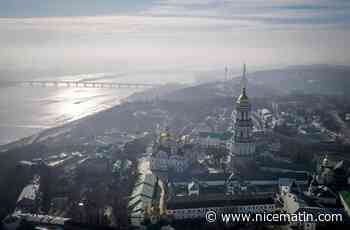 La responsable d'Amnesty International en Ukraine démissionne après un rapport "servant al propagande russe"