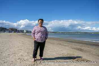 Susan Calman comes to Weymouth in Dorset for Channel 5 show - Bournemouth Echo