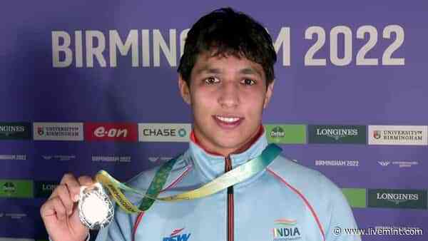 Commonwealth Games 2022 Day 9: Check India's full schedule | Mint - Mint