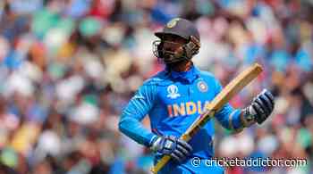 'Dinesh Karthik Was Batting Well In Practice Games. But MS Dhoni Found Spot for...': Former India Coach Reveals MSD's Big Gamble - Cricket Addictor